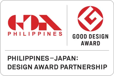 GDPH Award Logo