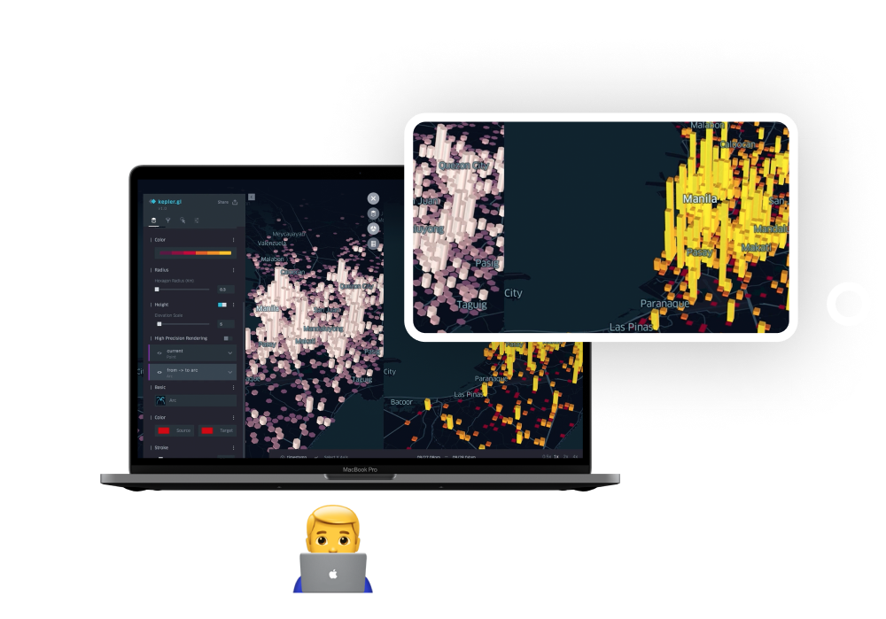 Leverage Sakay's decade of experience and expertise in the public transport sector.